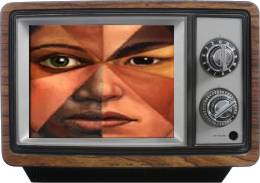 racist stereotypes in media